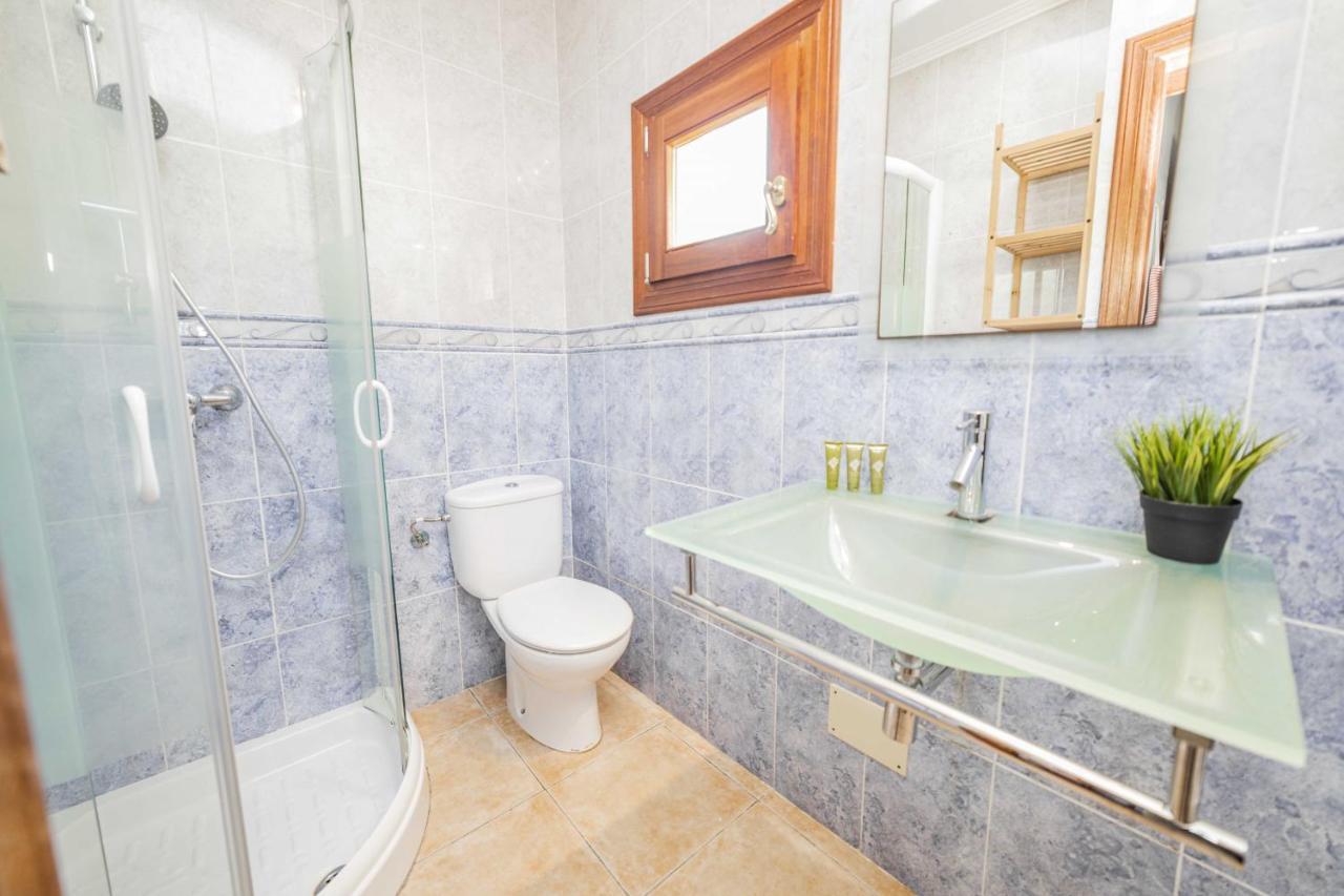 Villa El Mal Pas / Can Seguinet Alcudia  Dış mekan fotoğraf
