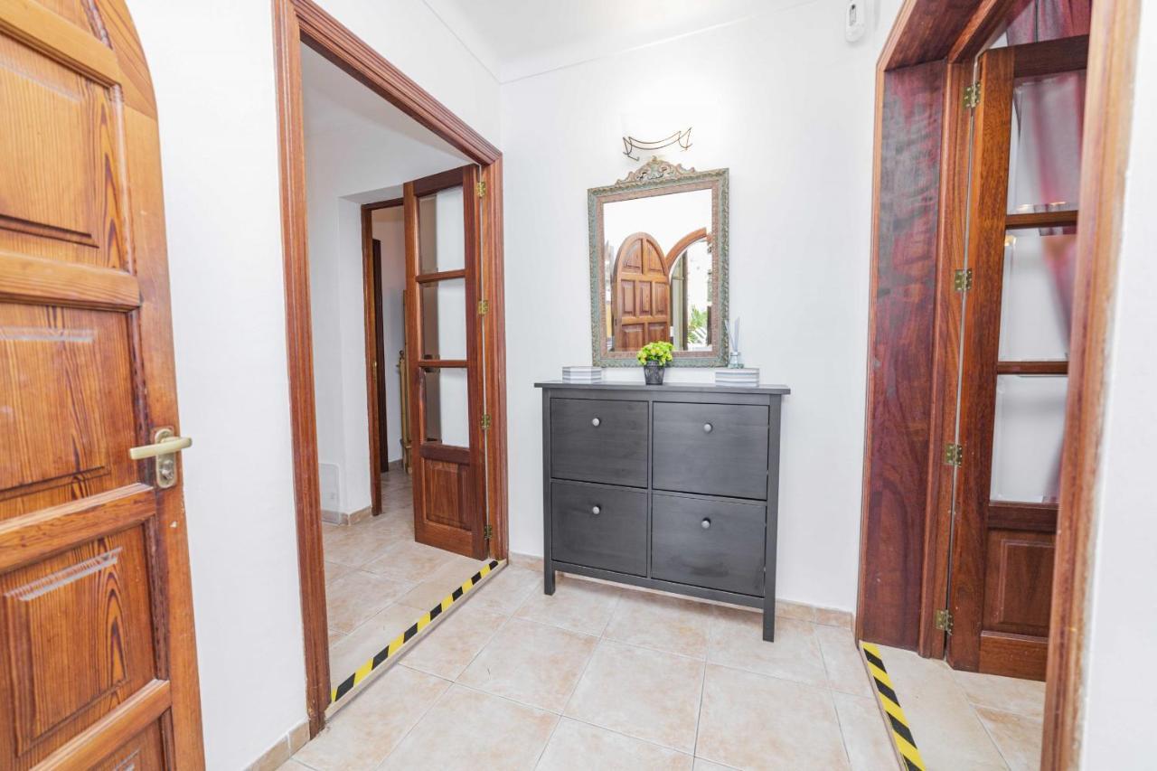 Villa El Mal Pas / Can Seguinet Alcudia  Dış mekan fotoğraf