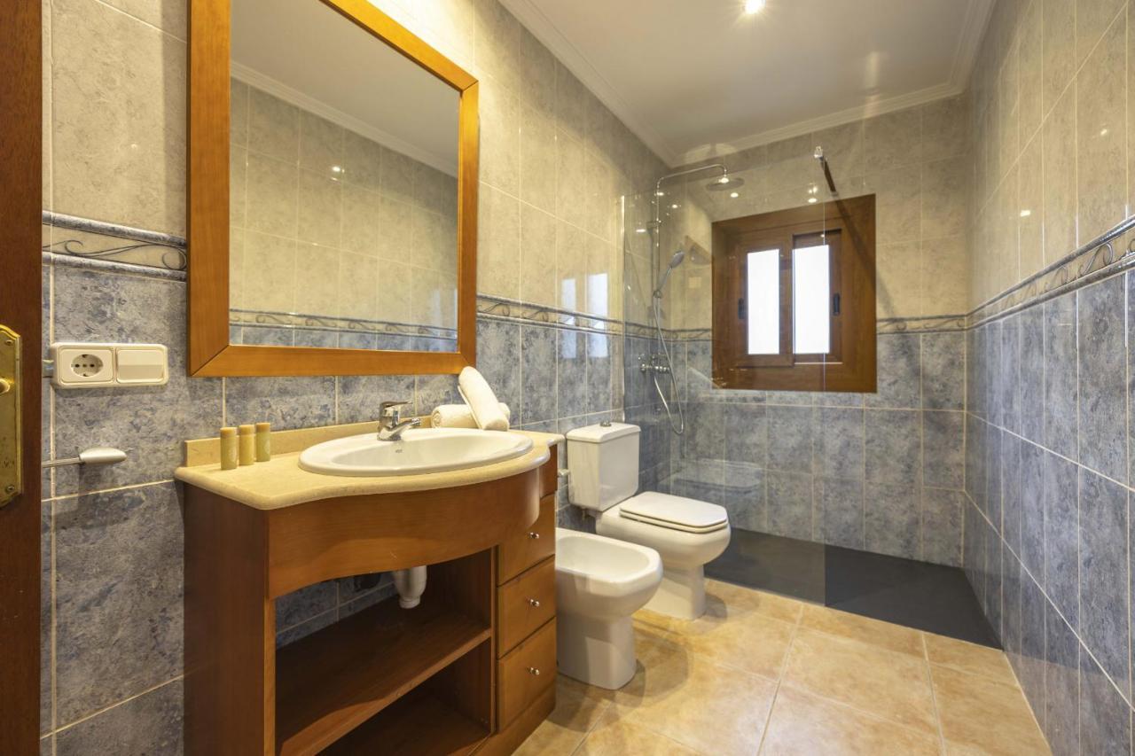Villa El Mal Pas / Can Seguinet Alcudia  Dış mekan fotoğraf